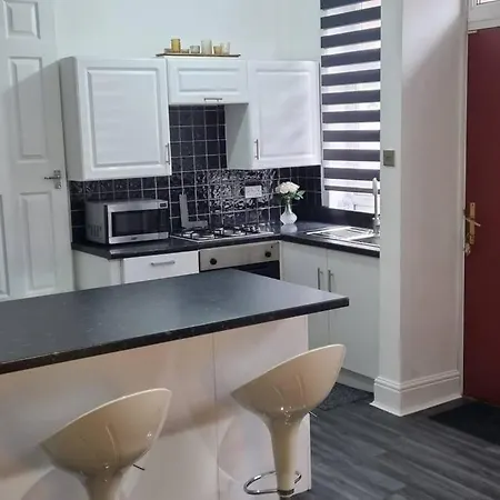 Be Our Guest! Stylish-Free Parking-Central Location Leeds  Extérieur photo