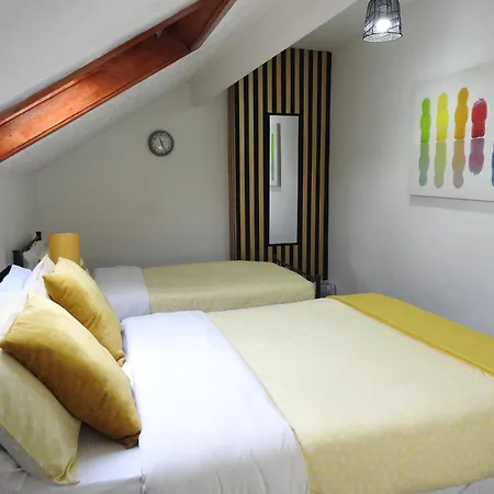 Be Our Guest! Stylish-Free Parking-Central Location Leeds  Extérieur photo
