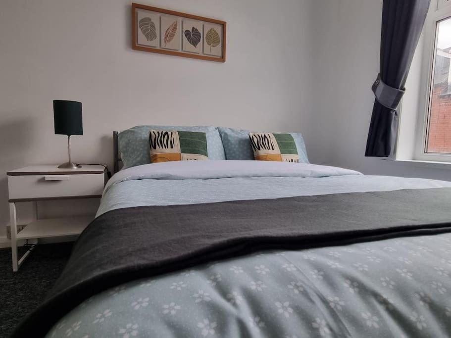 Be Our Guest! Stylish-free Parking-central Location Appartement