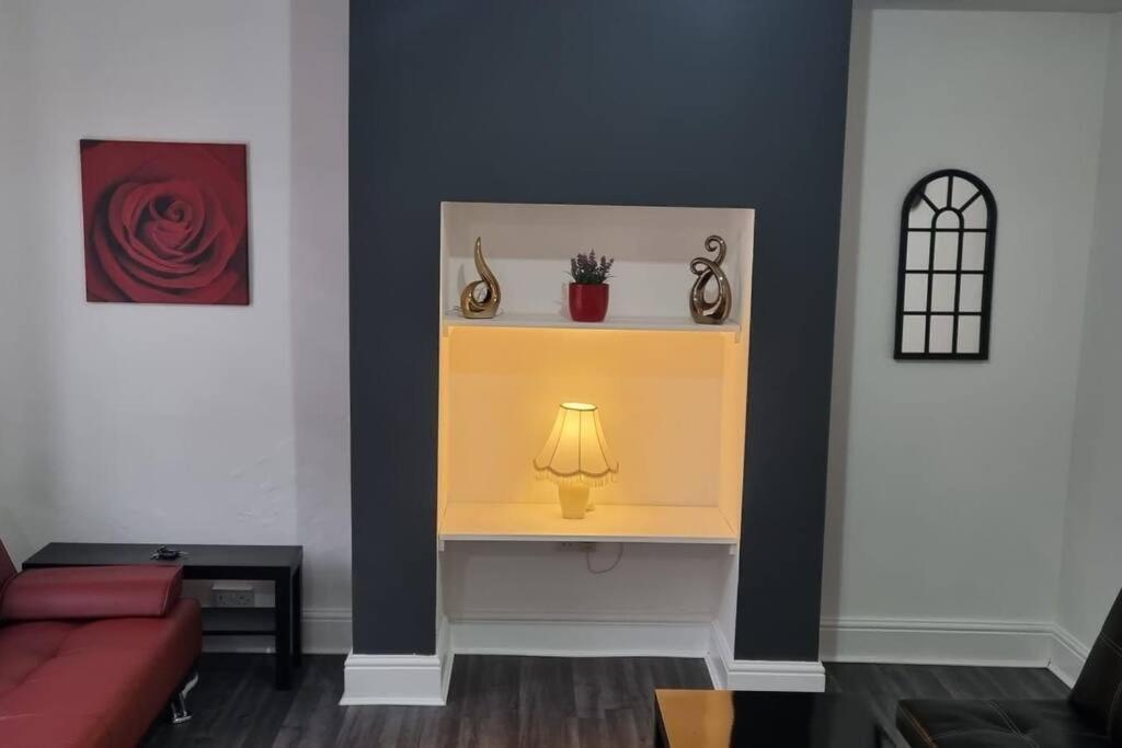 Appartement Be Our Guest! Stylish-free Parking-central Location