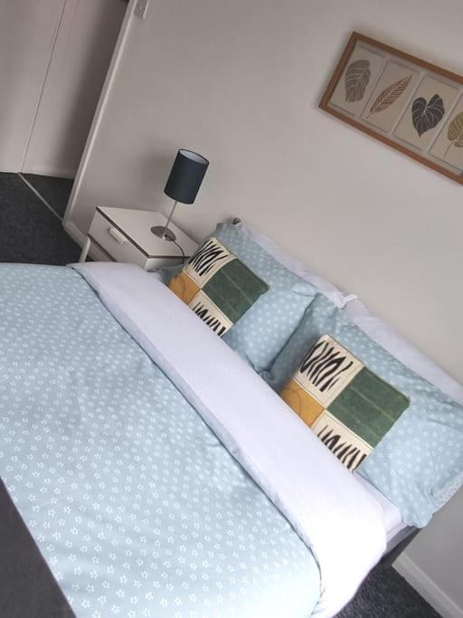 Be Our Guest! Stylish-free Parking-central Location Appartement Leeds (West Yorkshire)