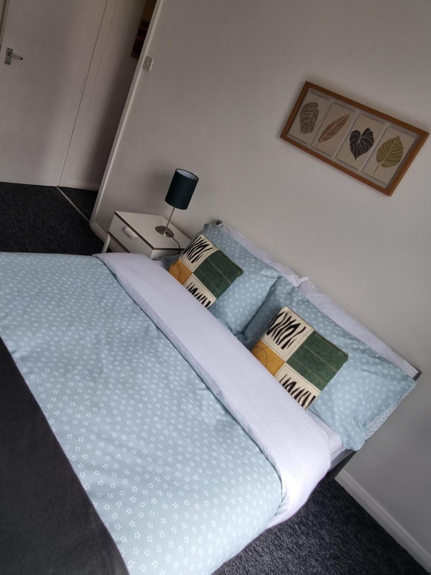 Be Our Guest! Stylish-free Parking-central Location Appartement *