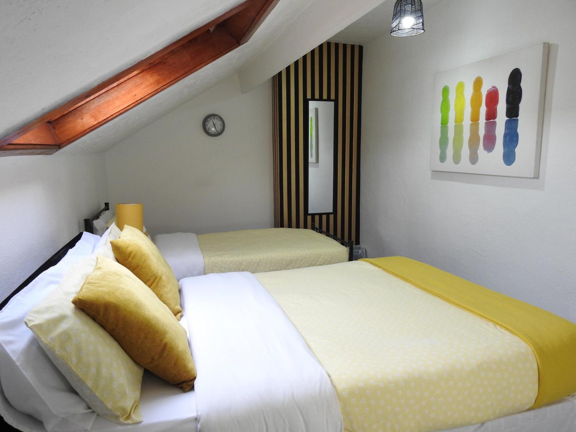 Be Our Guest! Stylish-free Parking-central Location Appartement Leeds (West Yorkshire)