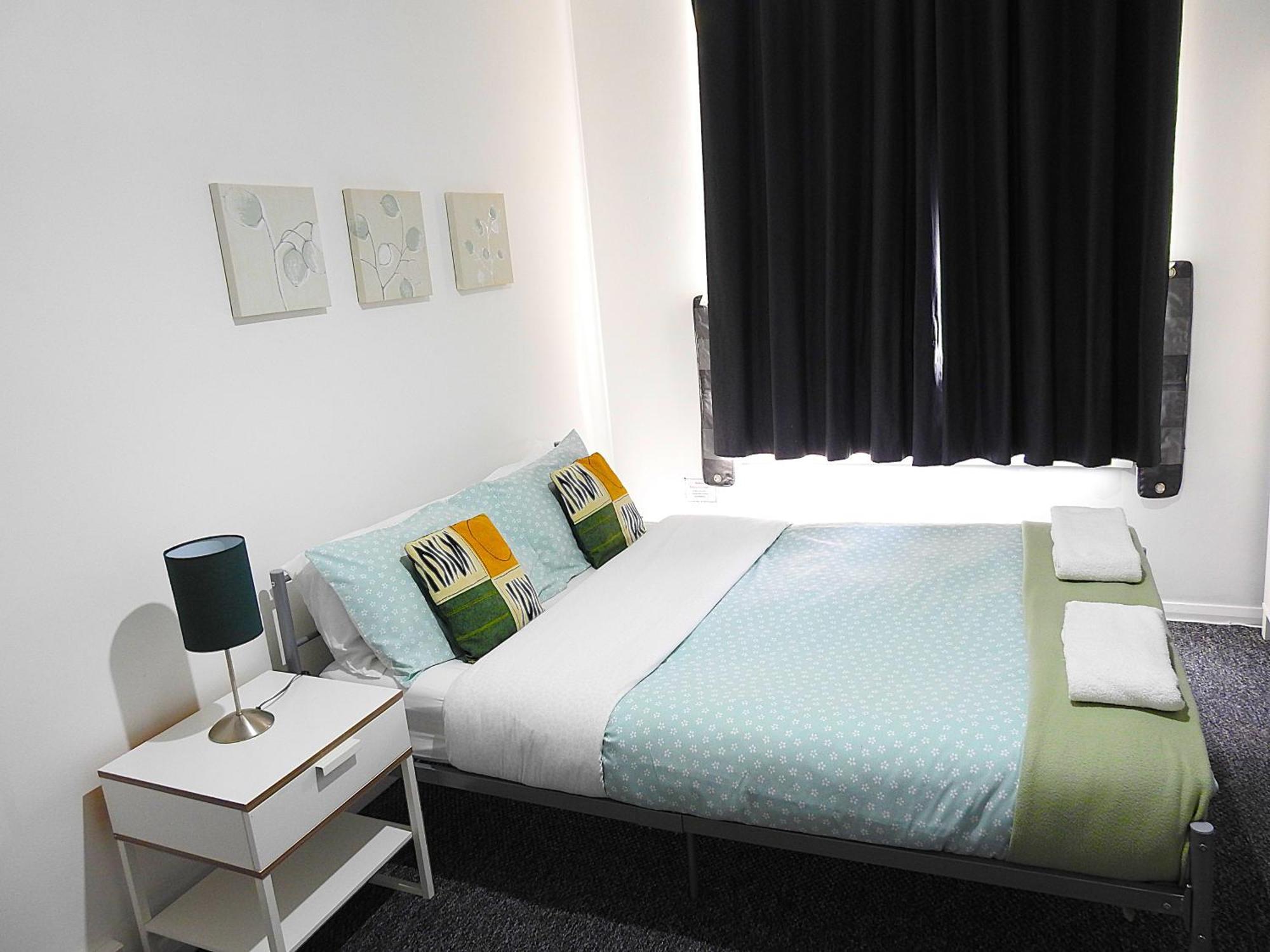 Appartement Be Our Guest! Stylish-free Parking-central Location Leeds (West Yorkshire)
