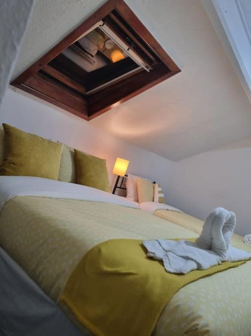 Be Our Guest! Stylish-free Parking-central Location