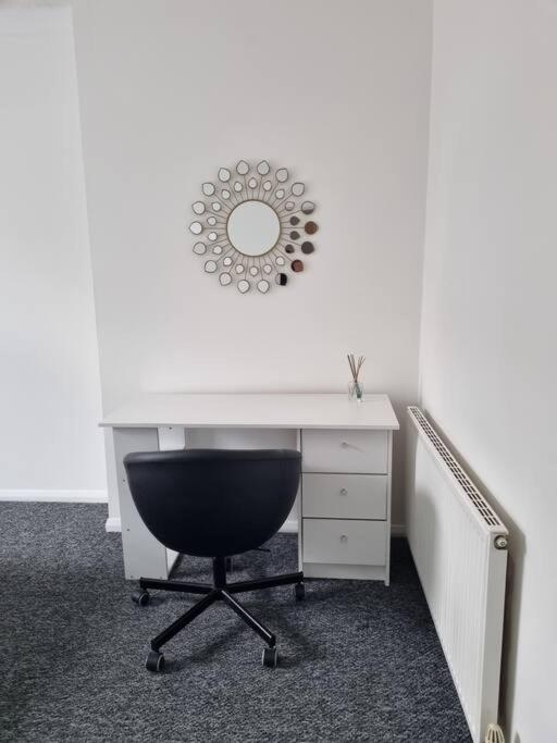 Apartment Be Our Guest! Stylish-free Parking-central Location Leeds (West Yorkshire)