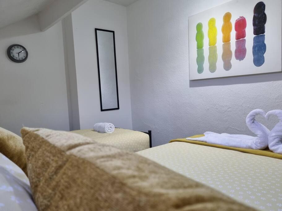 Be Our Guest! Stylish-free Parking-central Location Leeds (West Yorkshire)
